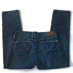 Lucky Brand Jeans - Lucky Brand 121 Heritage Slim Men’s Jeans 36 X 30 Lucky Brand Jeans - Lucky Brand 121 Heritage Slim Men’s Jeans 36 X 30